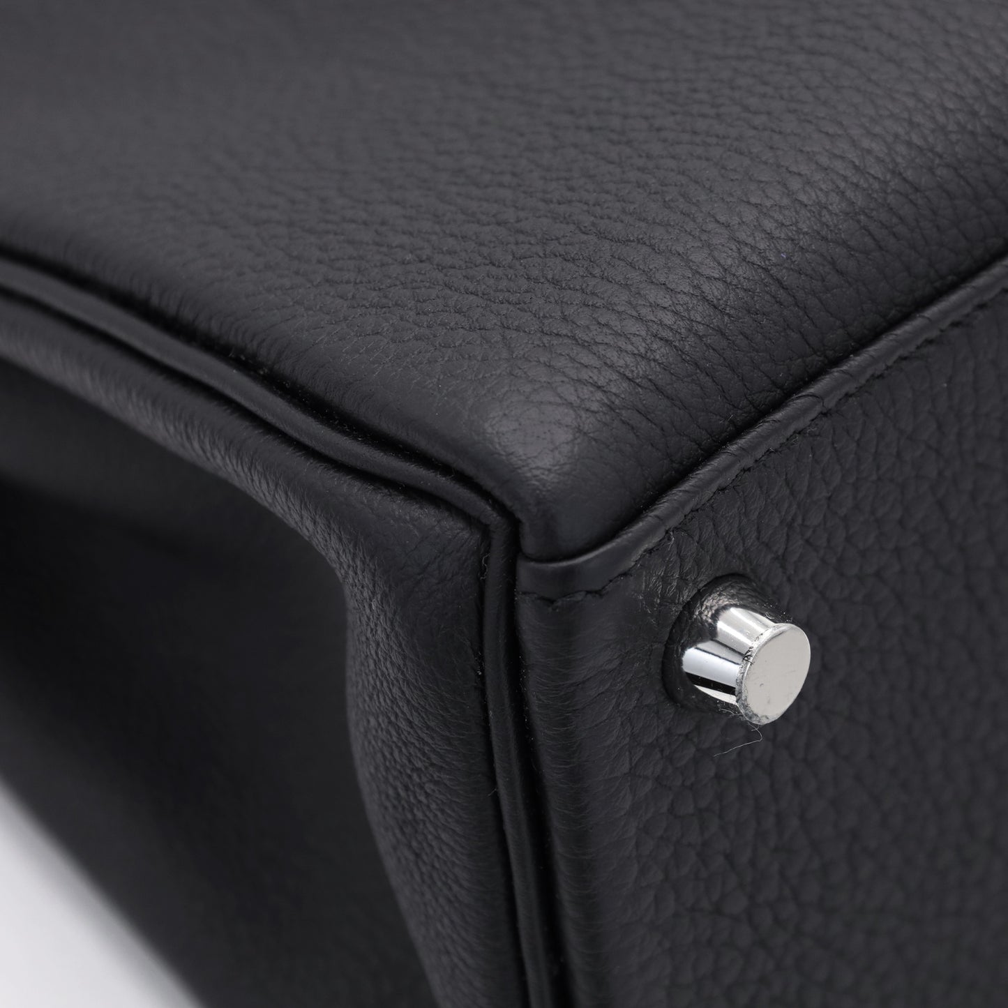 ケリー25　トゴ　ブラック　SS　W刻印