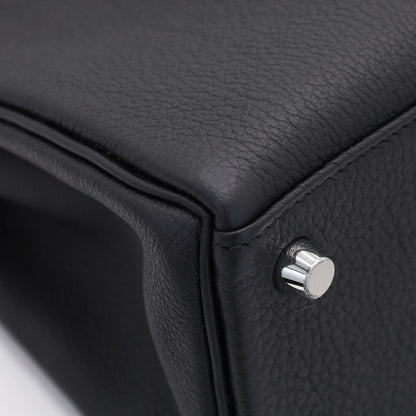 ケリー25　トゴ　ブラック　SS　W刻印