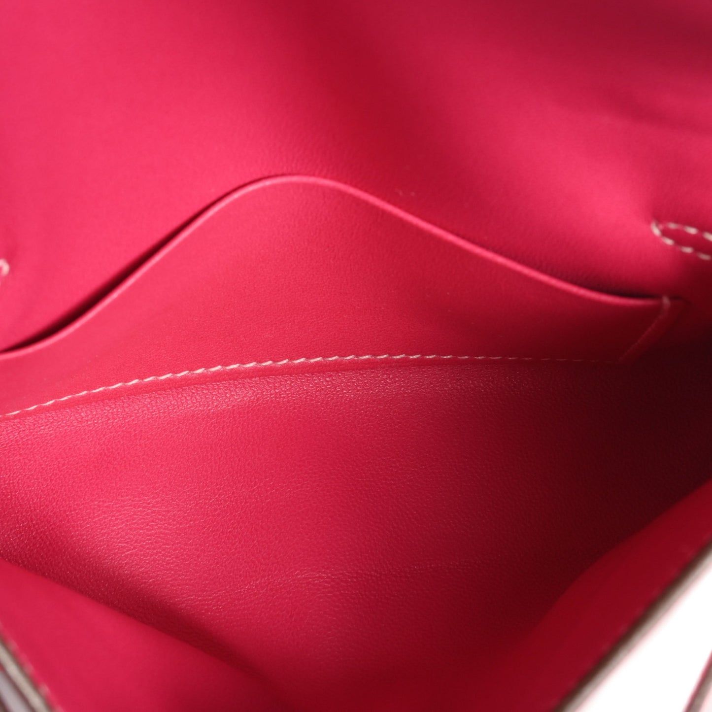 Kelly Tiny Vaux Epson Rose Tyrian SS □OStamp