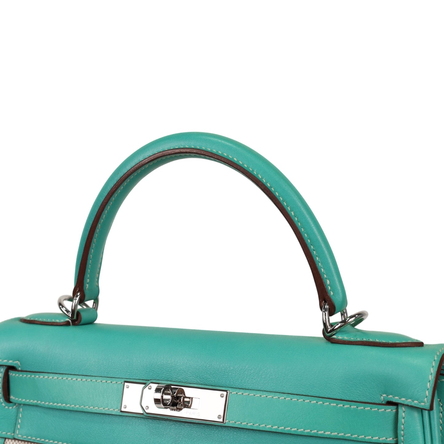 Kelly 28 Toile Ash Voor Swift Lagon SS□l雕刻