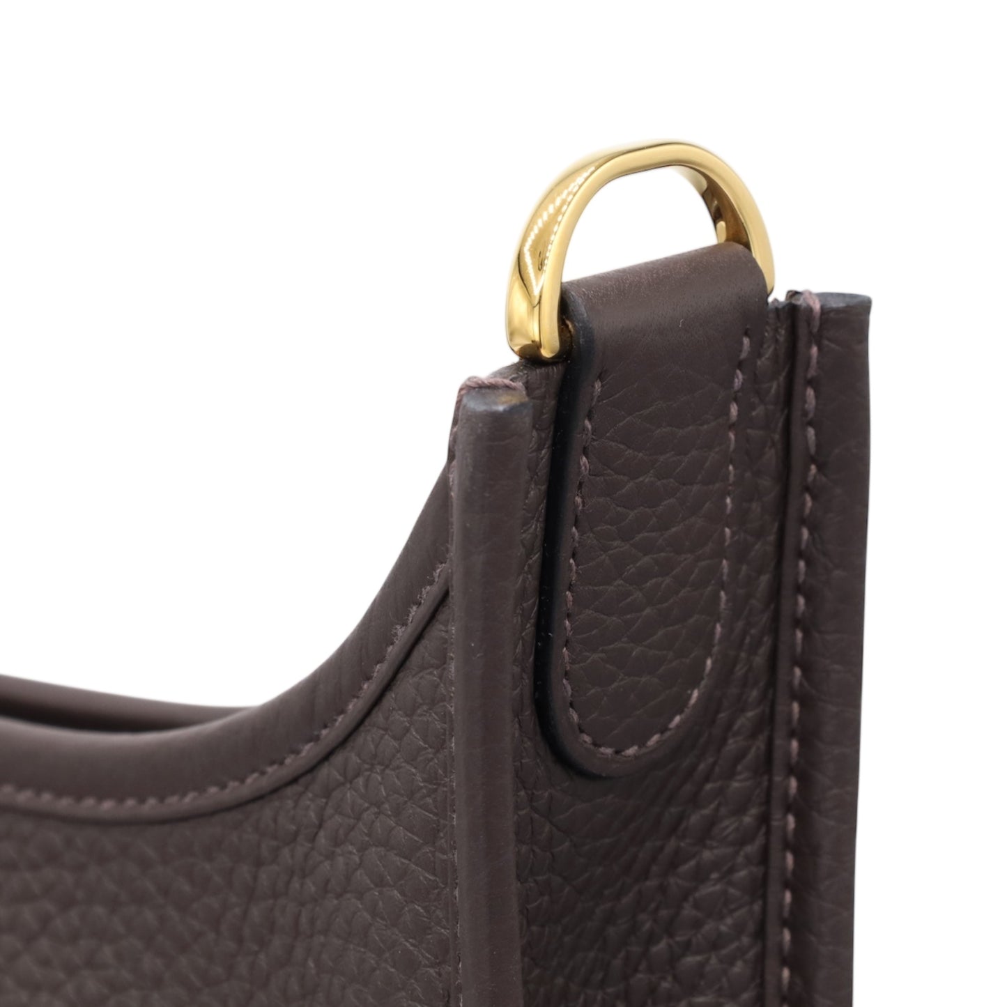 エヴリン3PM　トリヨンクレマンス　エベーヌ　GP　K刻印