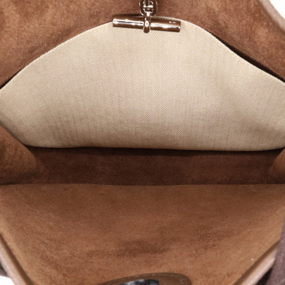 ヴェスパPM　トリヨンクレマンス　ショコラ　SS　□M刻印