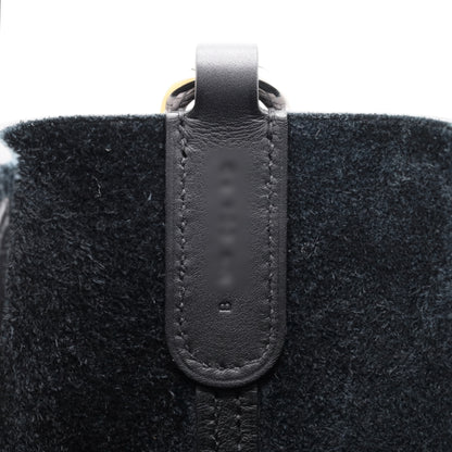 In the Loop 18 Torillon Clemence Black SS B engraved