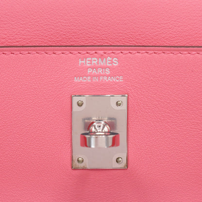 ケリー25　ヴォースイフト　ローズアザレ　SS　Y刻印