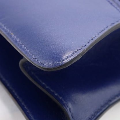 ツリー　ボックスカーフ　ブルー系　GP　□C刻印