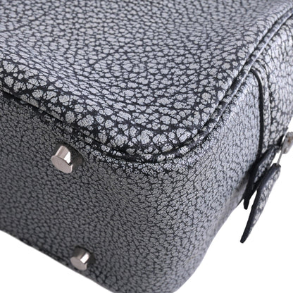 プリュム28　ブッフルスキッパー　ダルメシアン　グレー　SS　□F刻印