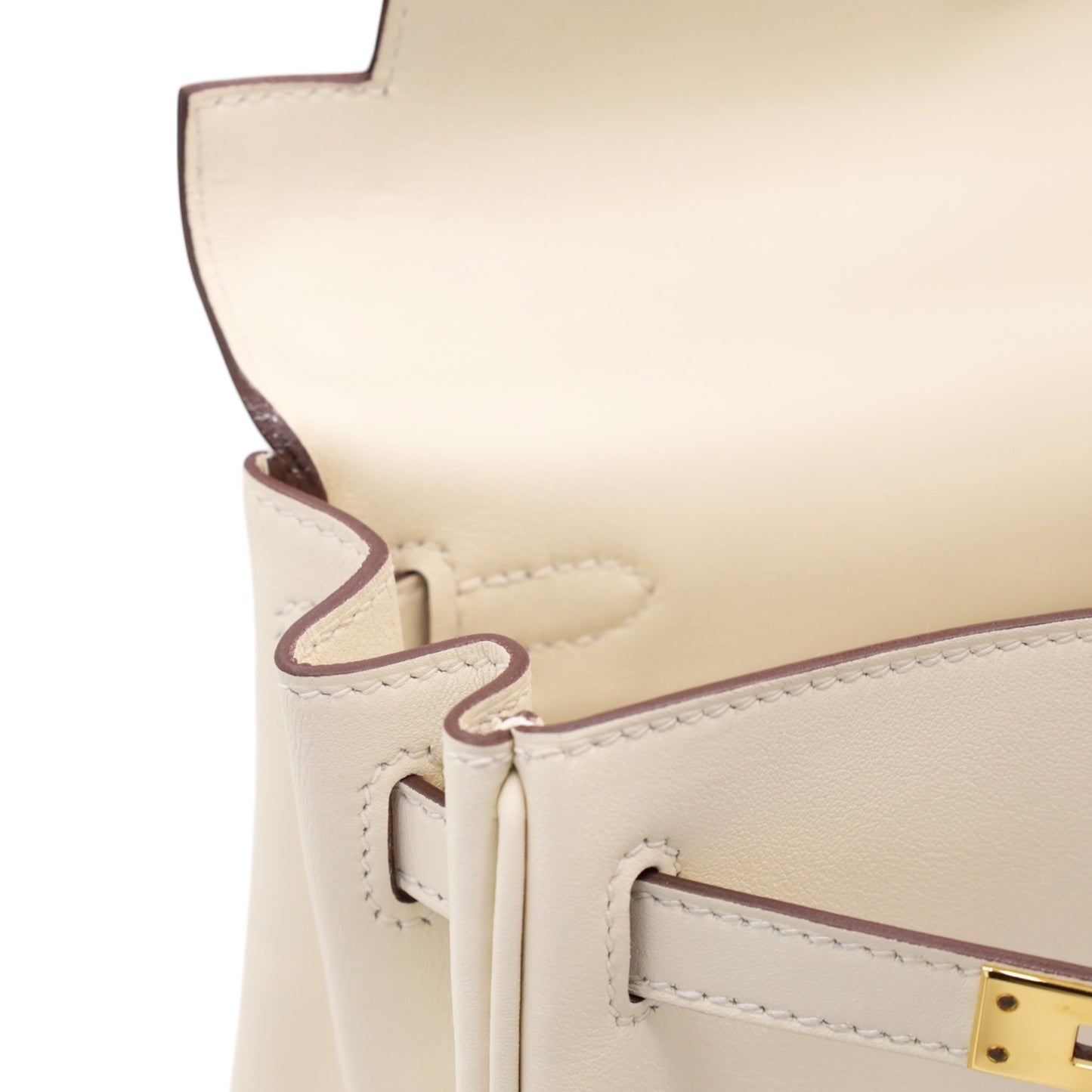 Kelly 25 Vaux Swift Nata GP Z stamp