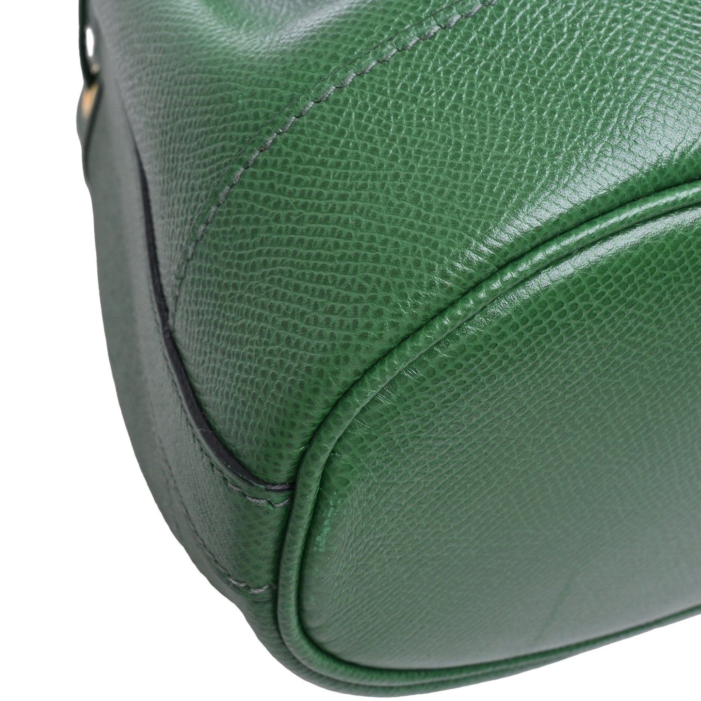 マーケットTPM　クシュベル　グリーン　GP　〇W刻印