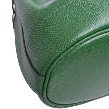 マーケットTPM　クシュベル　グリーン　GP　〇W刻印