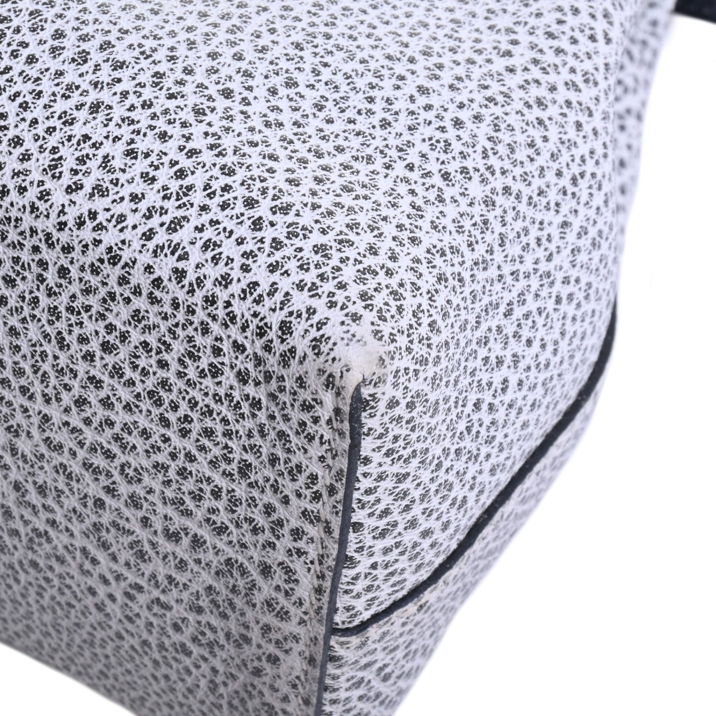 ヨーバッグ　ブッフルスキッパー　ダルメシアン　SS