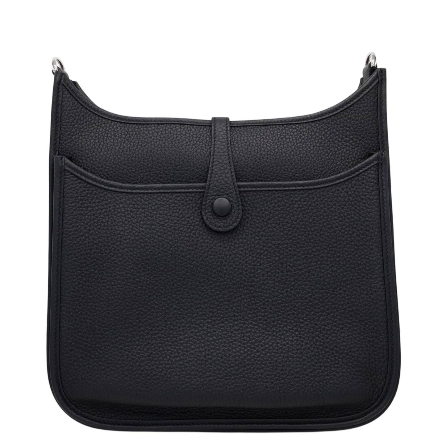 エヴリン3PM　トリヨンクレマンス　ブラック　SS　B刻印