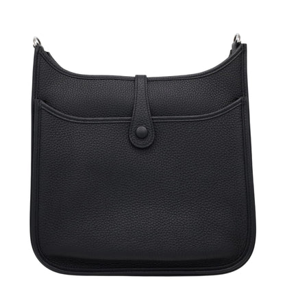 エヴリン3PM　トリヨンクレマンス　ブラック　SS　B刻印