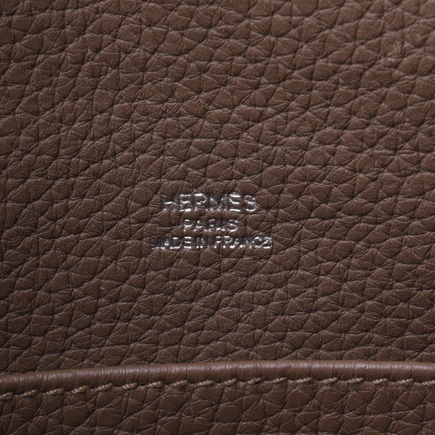 グッドニュースGM　トリヨンクレマンス　エトゥープ　SS　□N刻印