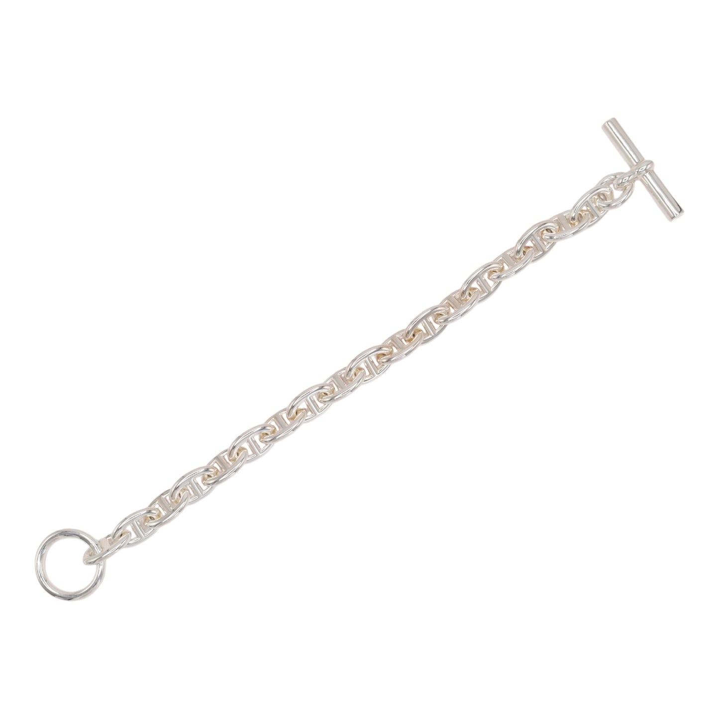 Chaine d'Ancle PM 18LINK Bracelet SV