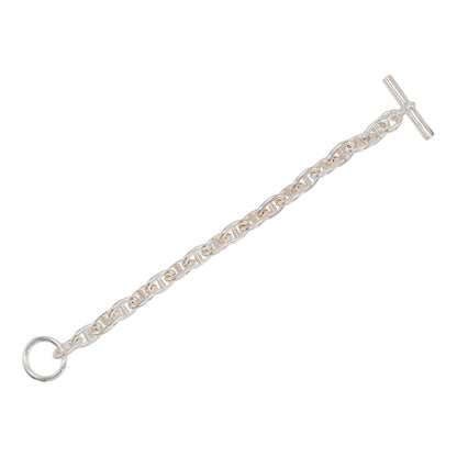 Chaine d'Ancle PM 18LINK Bracelet SV