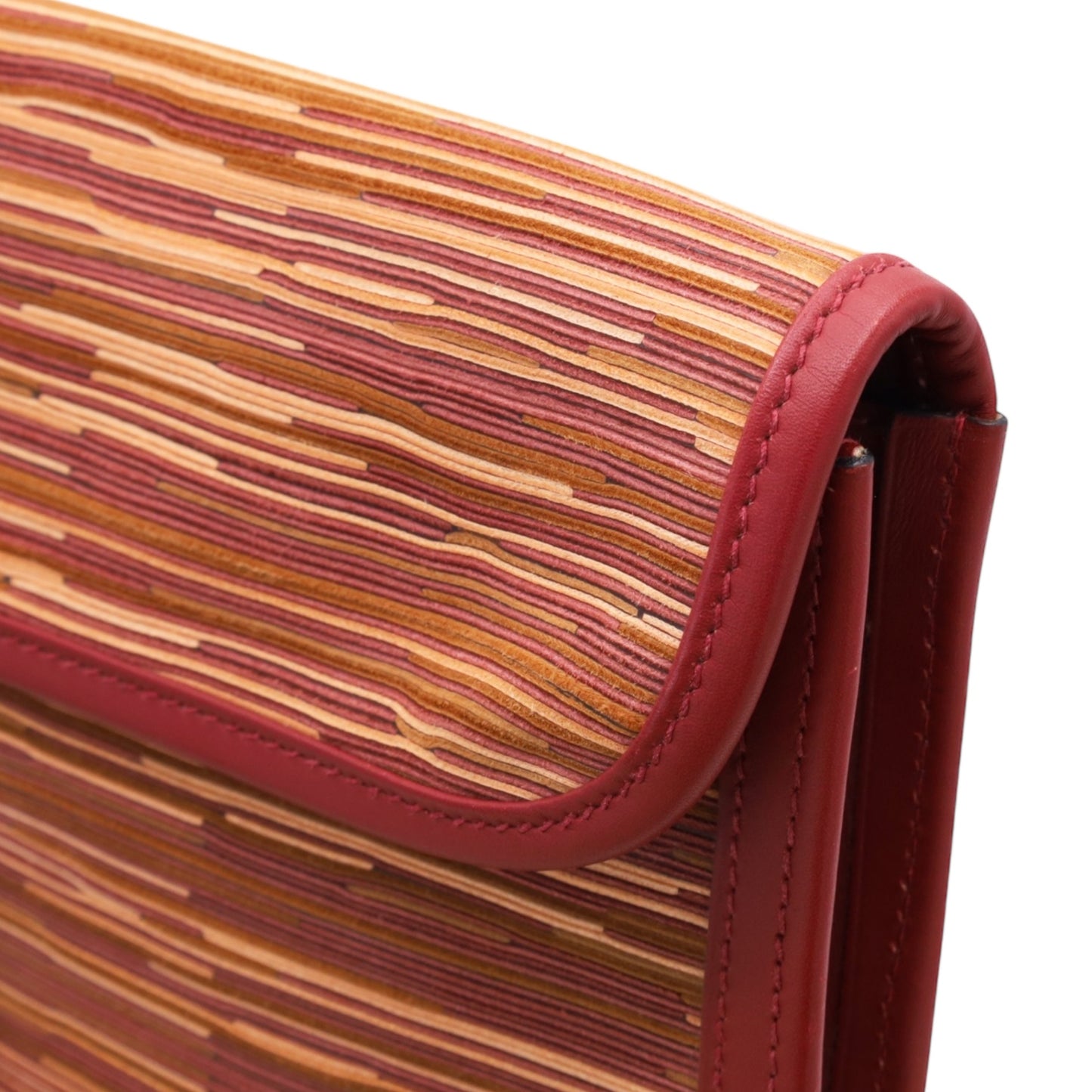 ジジェエラン　ヴィブラート　ヴォースイフト　ルージュアッシュ　□F刻印