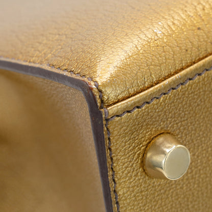 ケリー25　オリンピック限定　シェーブル　ゴールド　GP　□I刻印