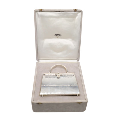 シルバーケリー　SV