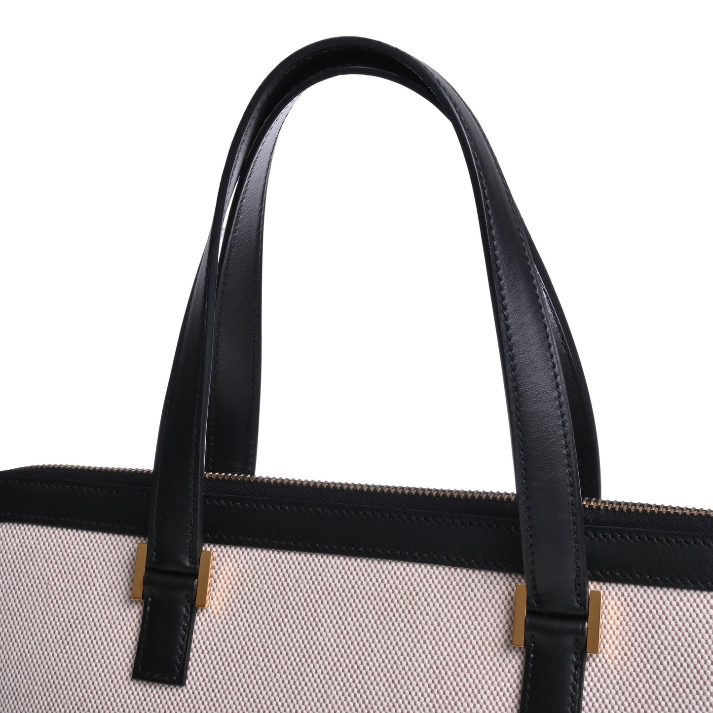 Escapada Toile AshBoxCalf黑色GP□f刻