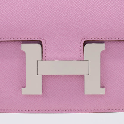 コンスタンスミニ　ヴォーエプソン　モーヴシルベストル　SS　K刻印