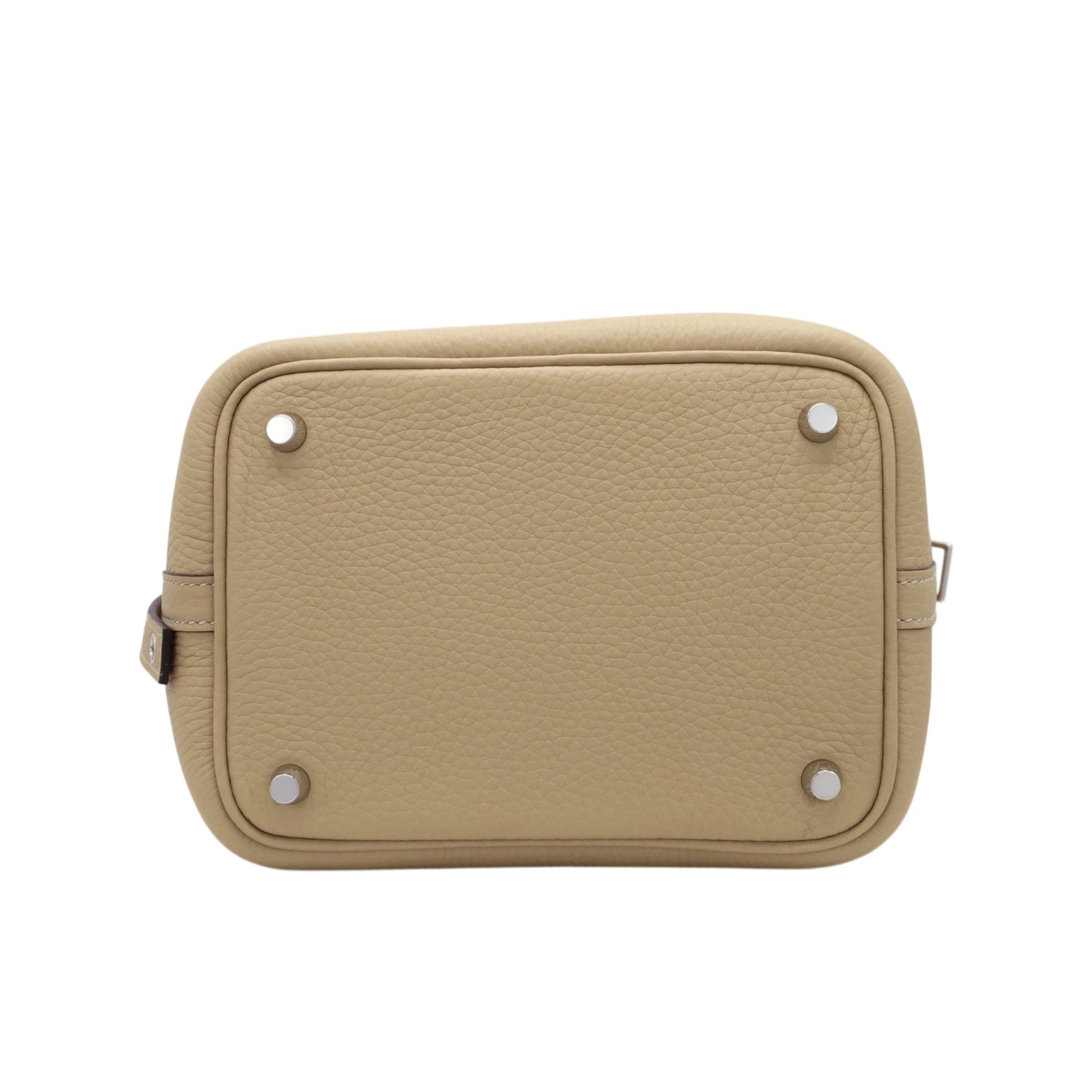 ピコタンロックPM　トリヨンクレマンス　トレンチ　SS　K刻印