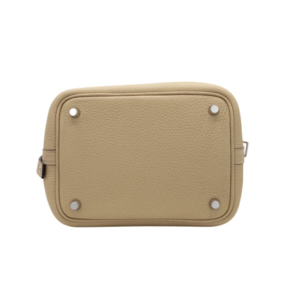 ピコタンロックPM　トリヨンクレマンス　トレンチ　SS　K刻印