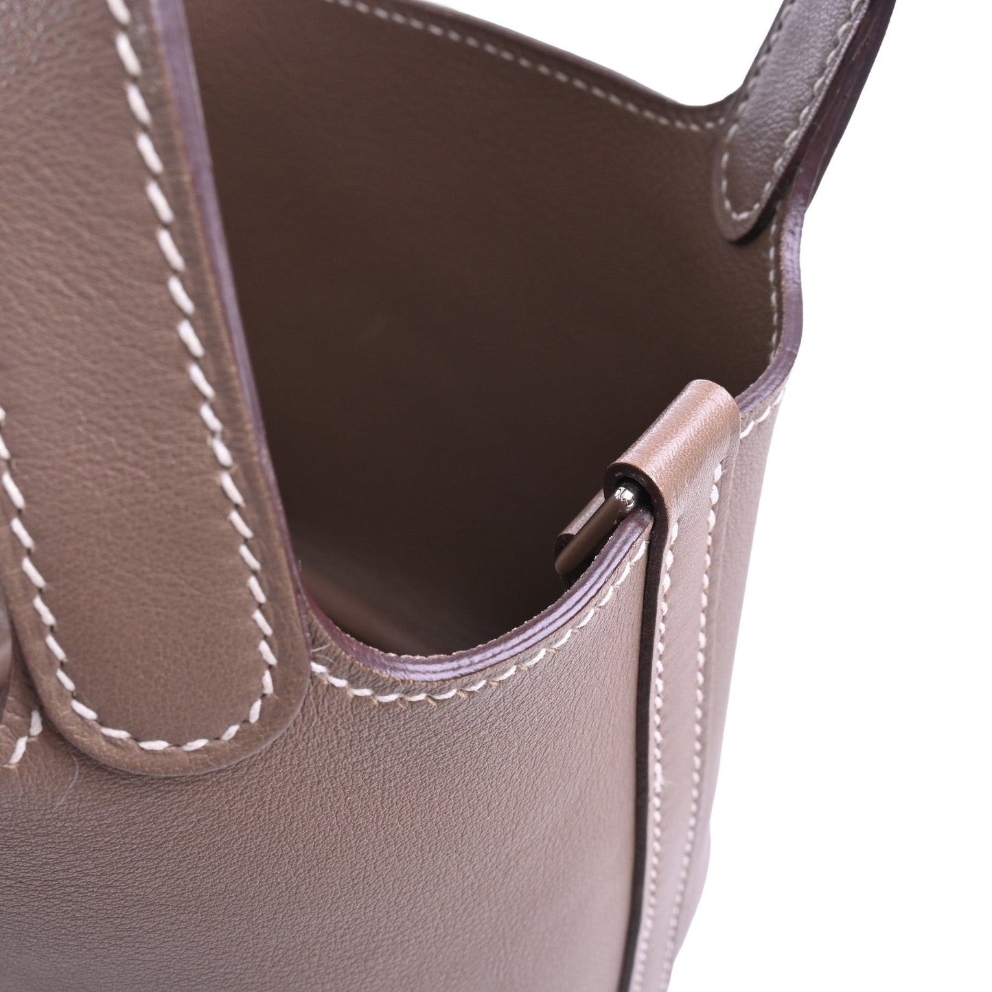 マイクロピコタンロック　ヴォースイフト　エトゥープ　SS　□N刻印