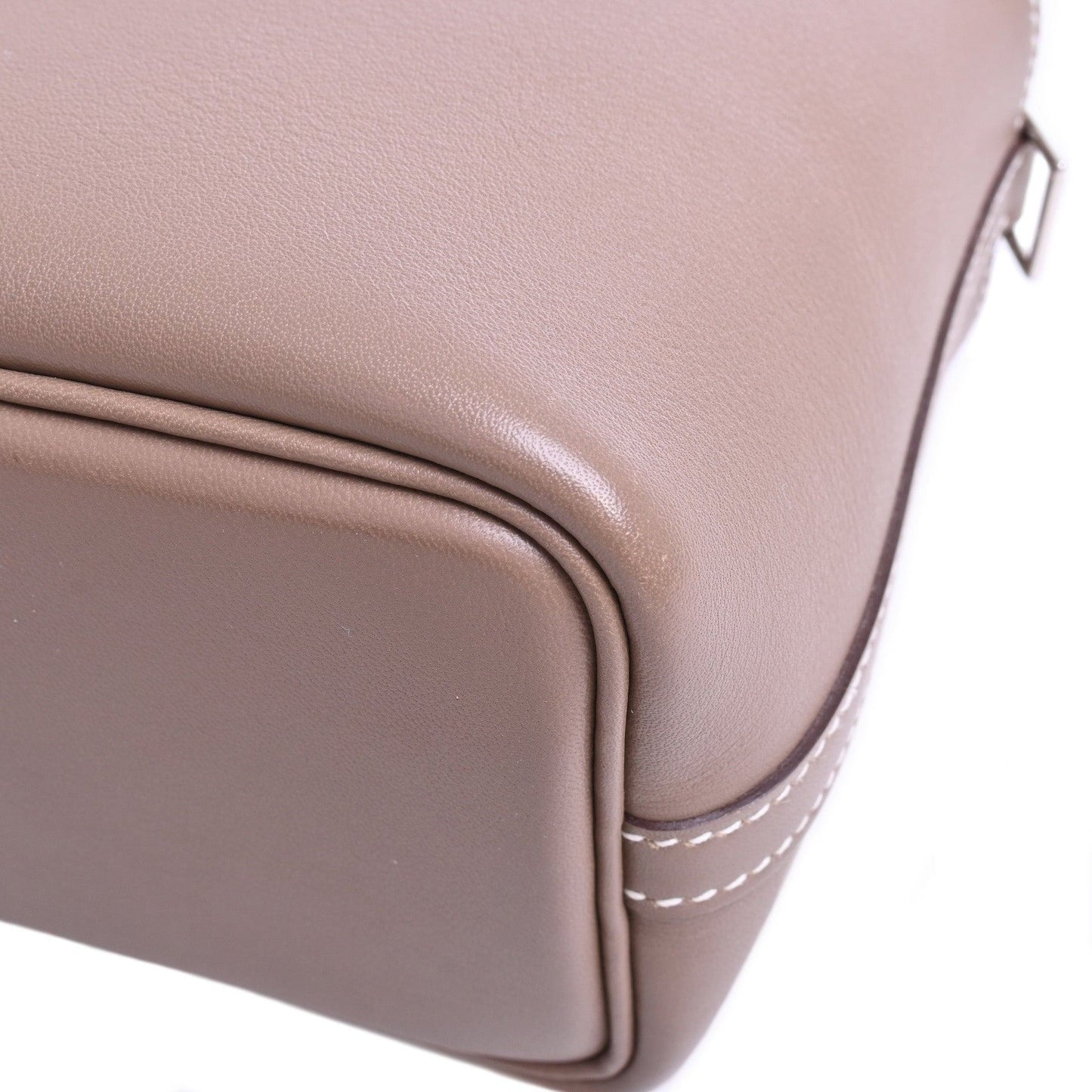 マイクロピコタンロック　ヴォースイフト　エトゥープ　SS　□N刻印