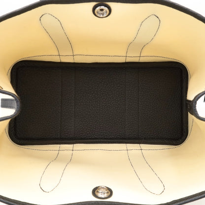 ガーデンパーティTPM　トワルオフィシエ　ネゴンダ　バニラ　ブラック　SS　W刻印