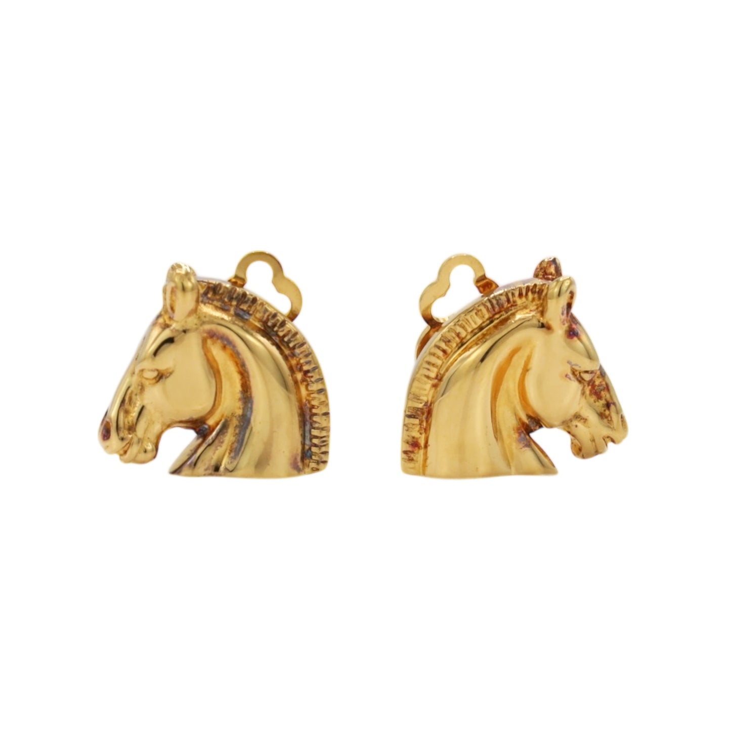 シュバル　イヤリング　GP