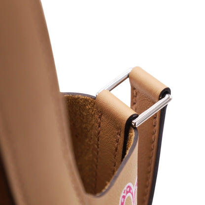 マイクロピコタンロック　ラッキーデイジー　ヴォースイフト　チャイ　SS　U刻印