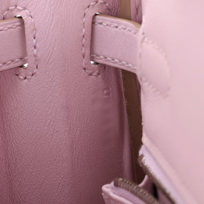 Kelly 25 Vaux Swift Mauve Pale SS UStamp