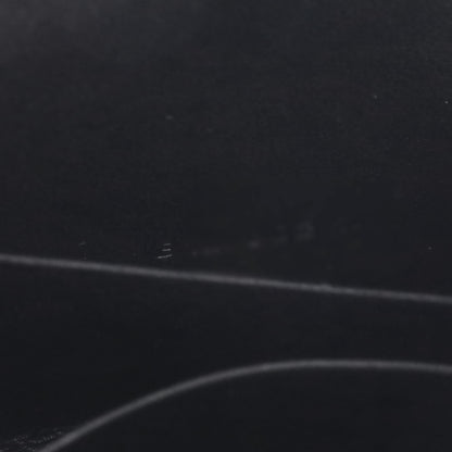 コンスタンススリム　アリゲーター　ブラック　SS　B刻印