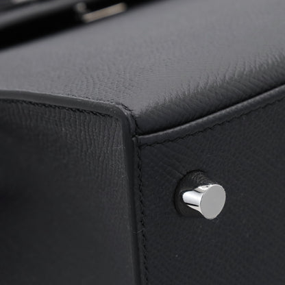 ケリー25　ヴォーエプソン　ブラック　SS　D刻印