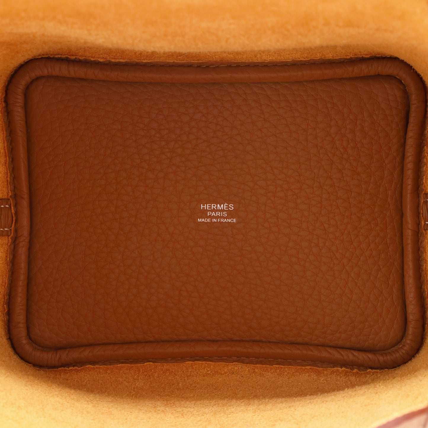 ピコタンロックPM　トリヨンクレマンス　ゴールド　SS　K刻印