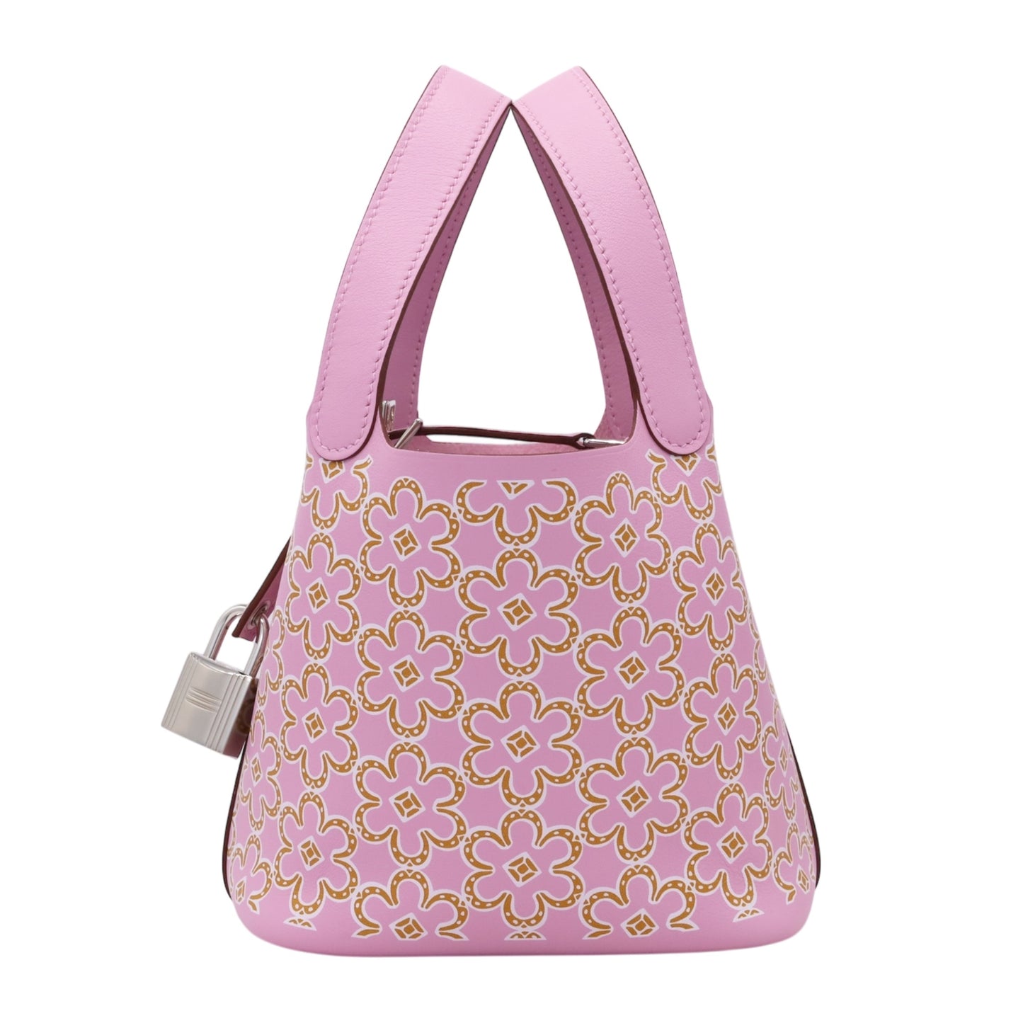 Micro Picotan Rock Lucky Daisy Vaux Swift Mauve Sylvestre SS UStamp