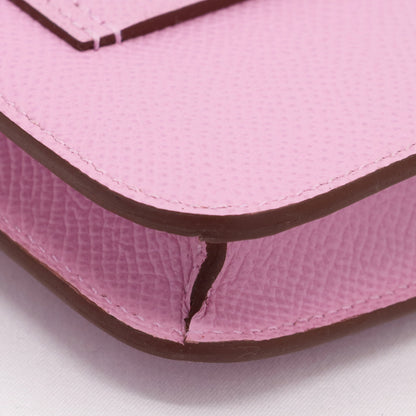 コンスタンススリム　ヴォ―エプソン　モーヴシルベストル　SS　U刻印