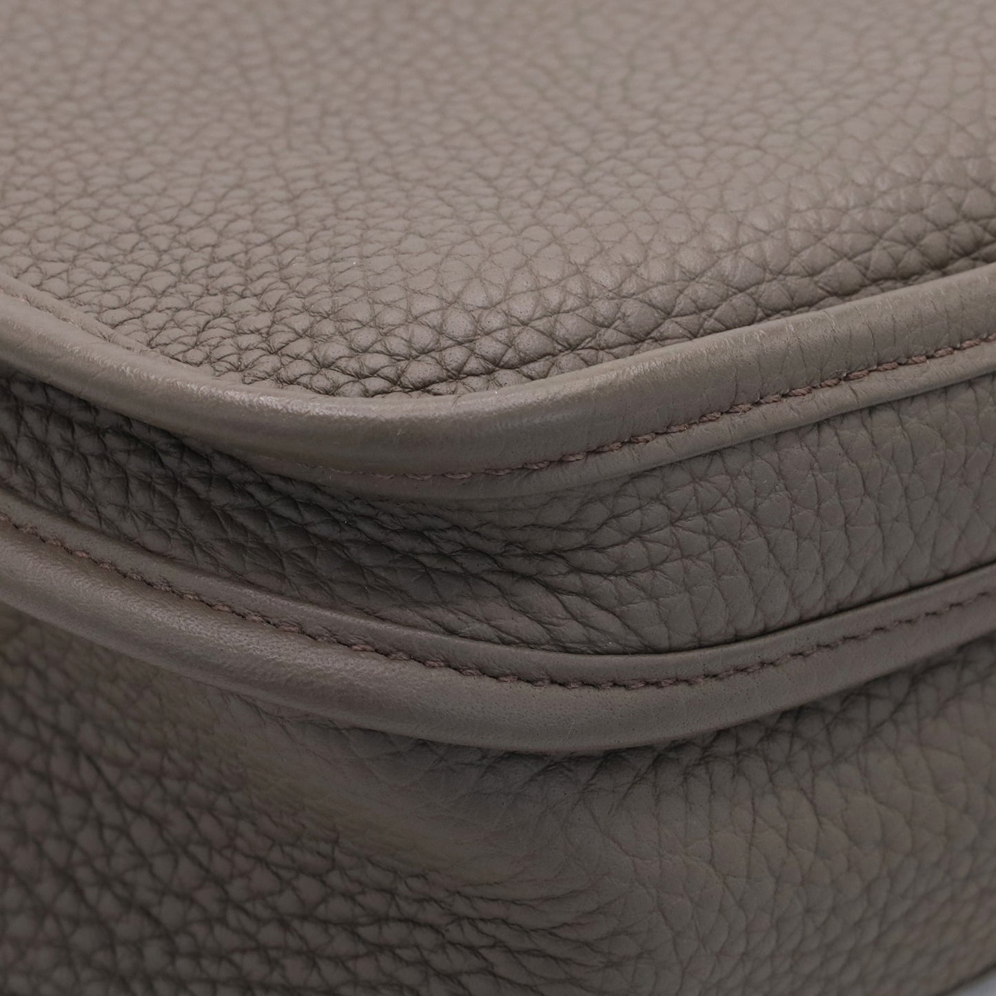 エヴリン3PM　トリヨンクレマンス　エタン　SS　C刻印