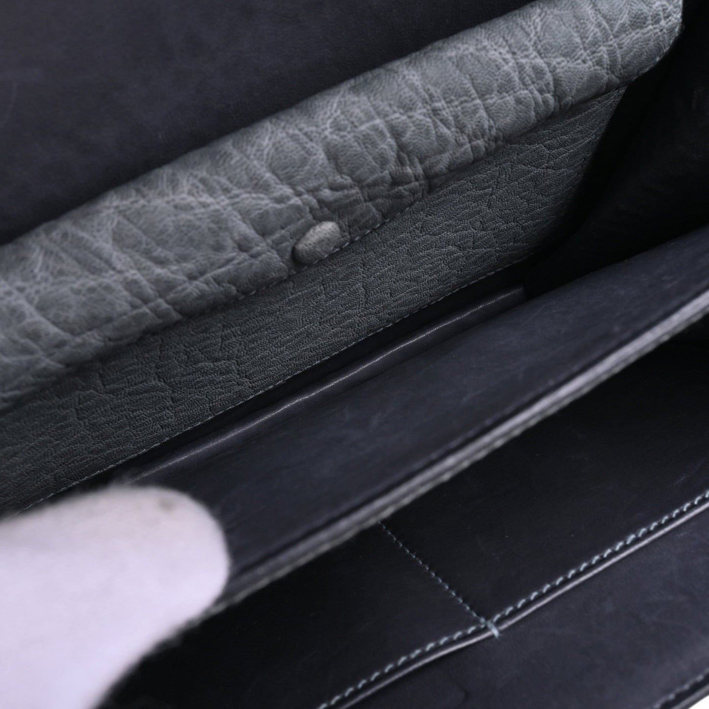 Sequana 22 Elephant Gray GP 〇MStamp