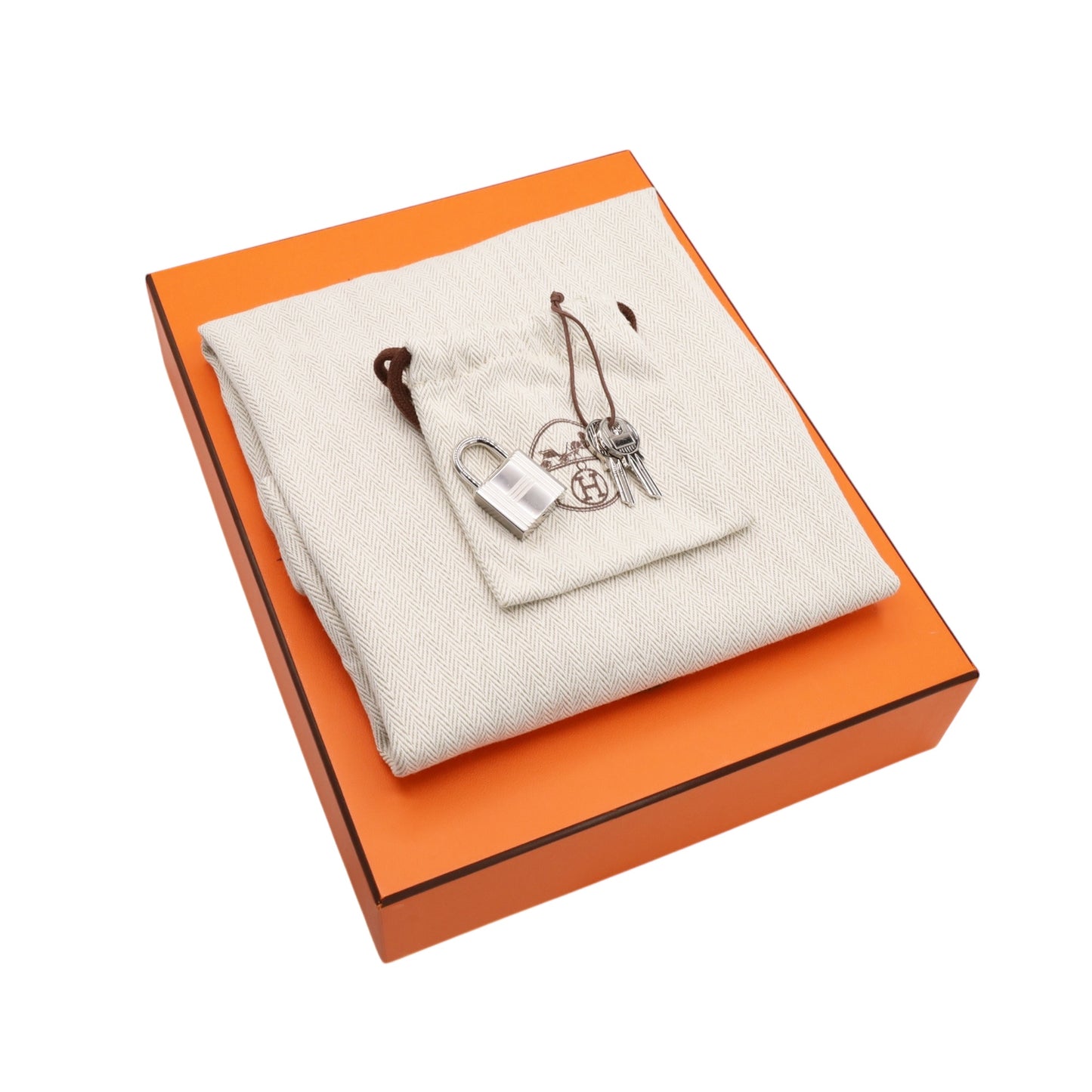 ピコタンロックPM　トリヨンクレマンス　ローズサクラ　SS　B刻印