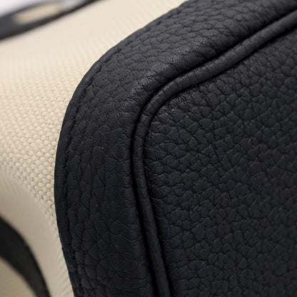 ガーデンパーティTPM　トワルアッシュ　ネゴンダ　ブラック　SS　U刻印