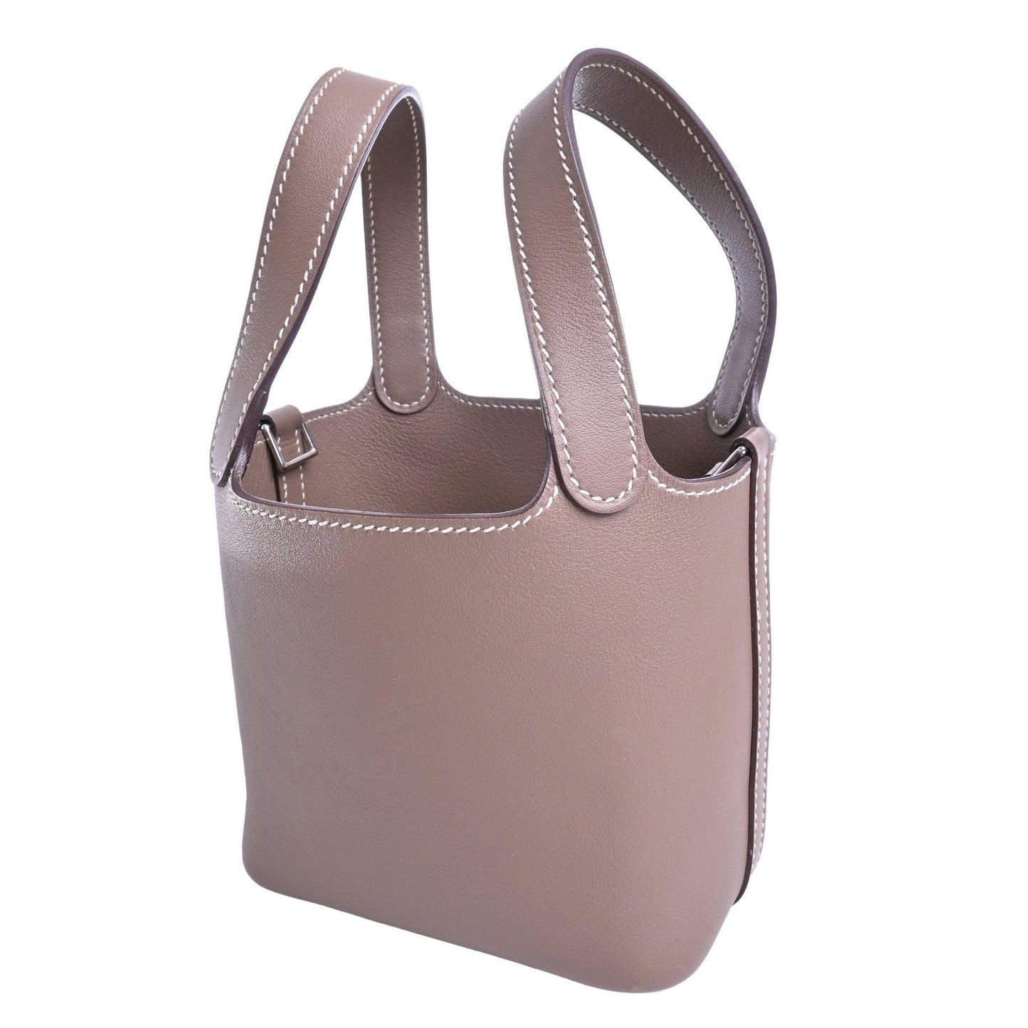 マイクロピコタンロック　ヴォースイフト　エトゥープ　SS　□N刻印