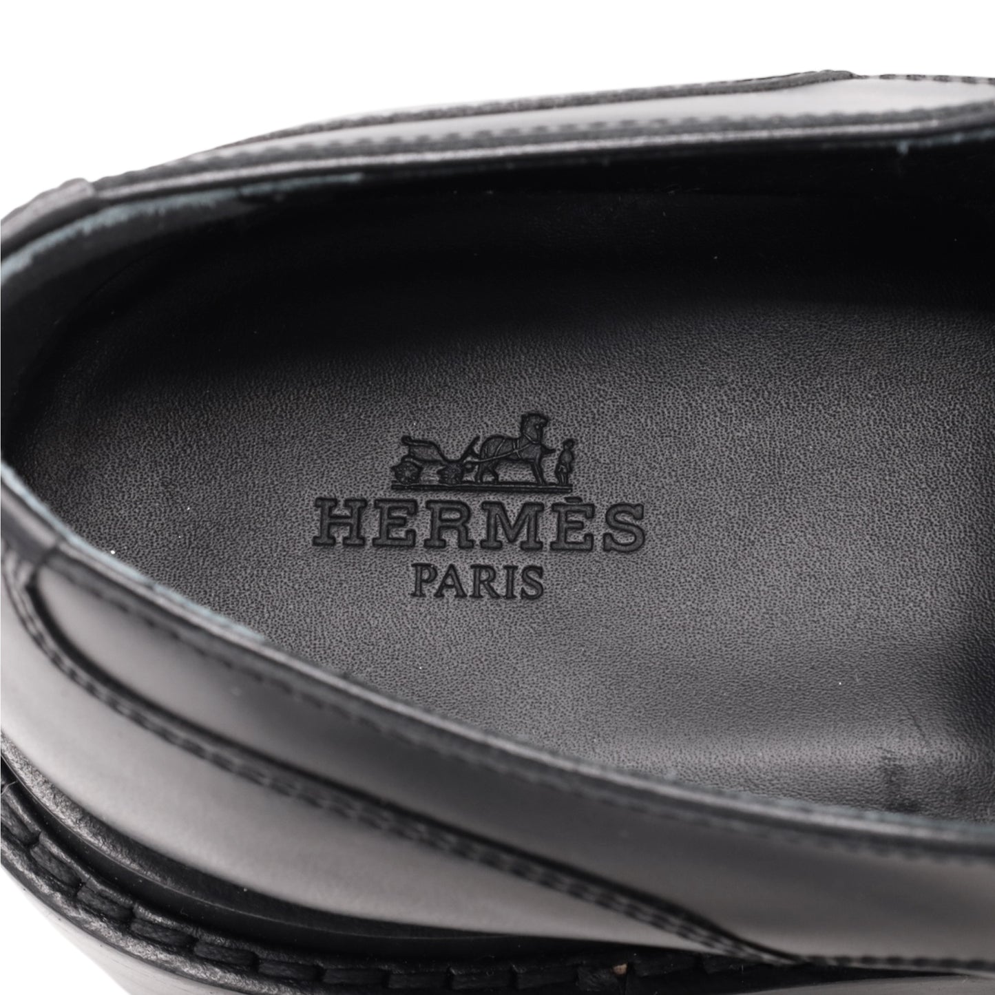 ダービー　ファースト　ブラック　39 1/2