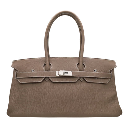 Shoulder Birkin Togo Etoup SS □N stamp