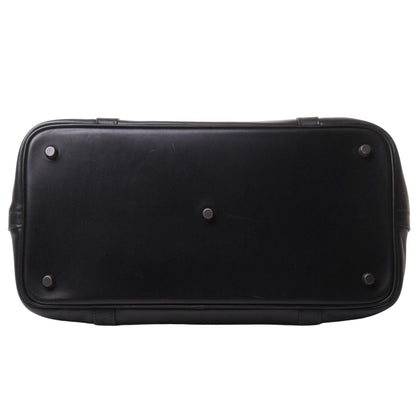 イニシャル　エバーカーフ　ブラック　SS　□D刻印