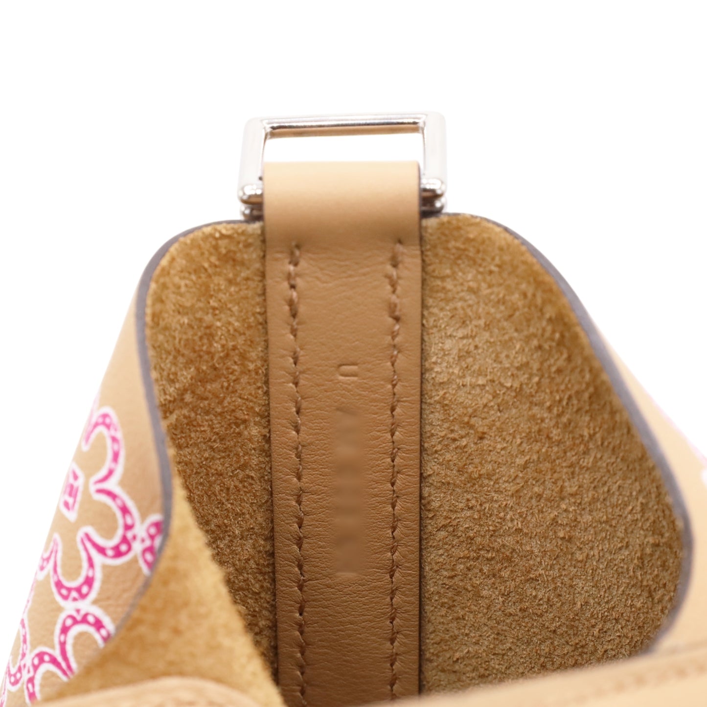 ピコタンロックPM　ラッキーデイジー　ヴォースイフト　チャイ　SS　U刻印