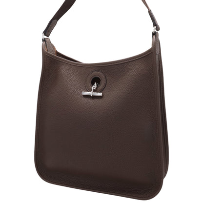 ヴェスパPM　トリヨンクレマンス　ショコラ　SS　□M刻印