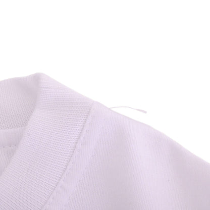 一件，施瓦茨范围，棉花，白色，38