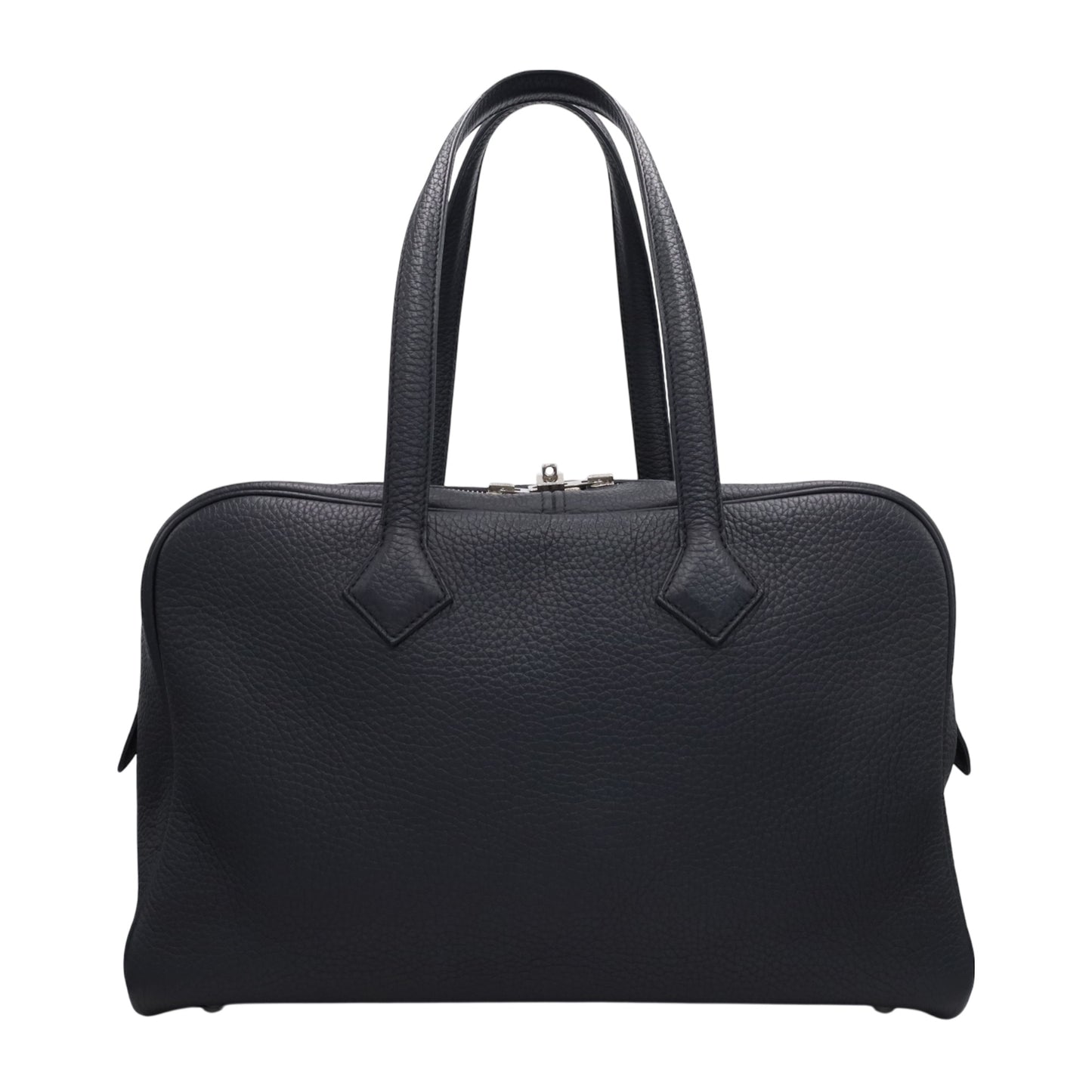 ヴィクトリア35　トリヨンクレマンス　ブラック　SS　□Q刻印