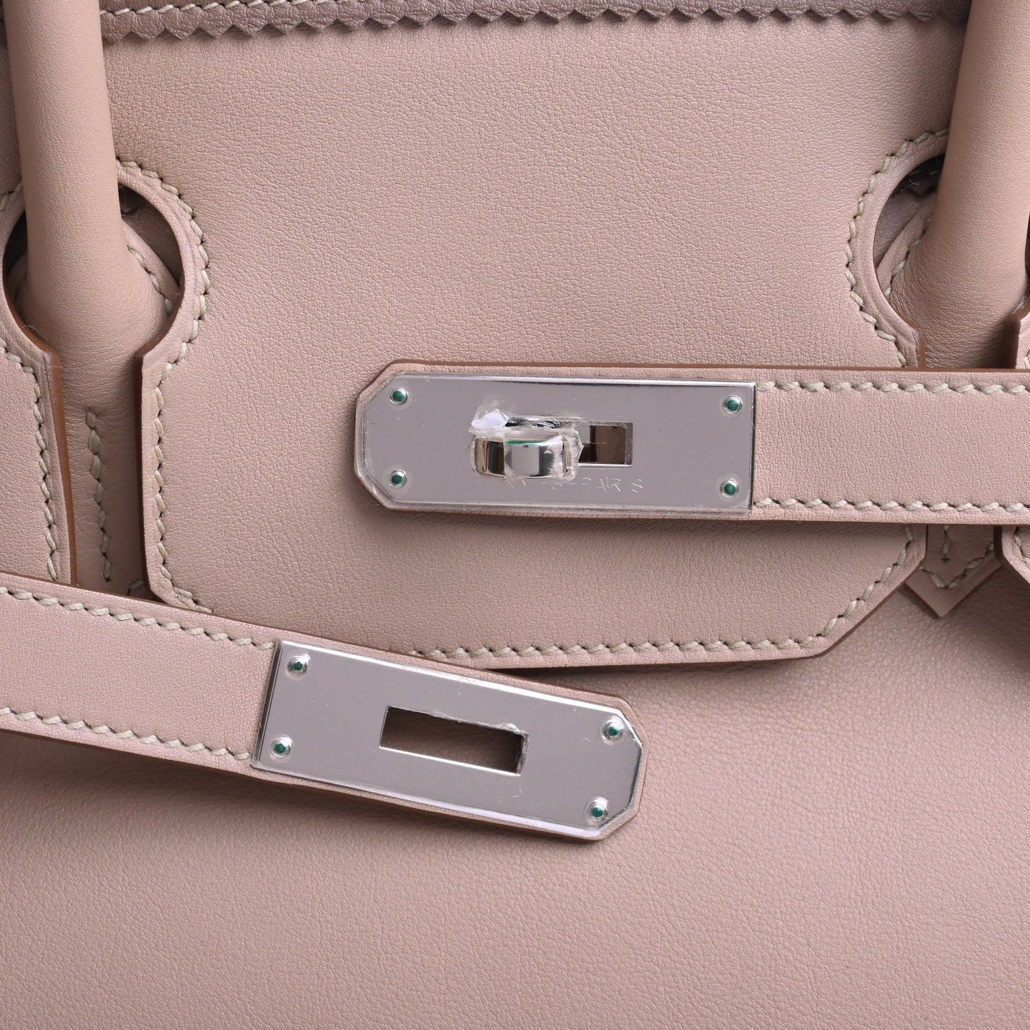 Birkin 35 Gillies Voor Swift Etoup Alzil SS □P engraved